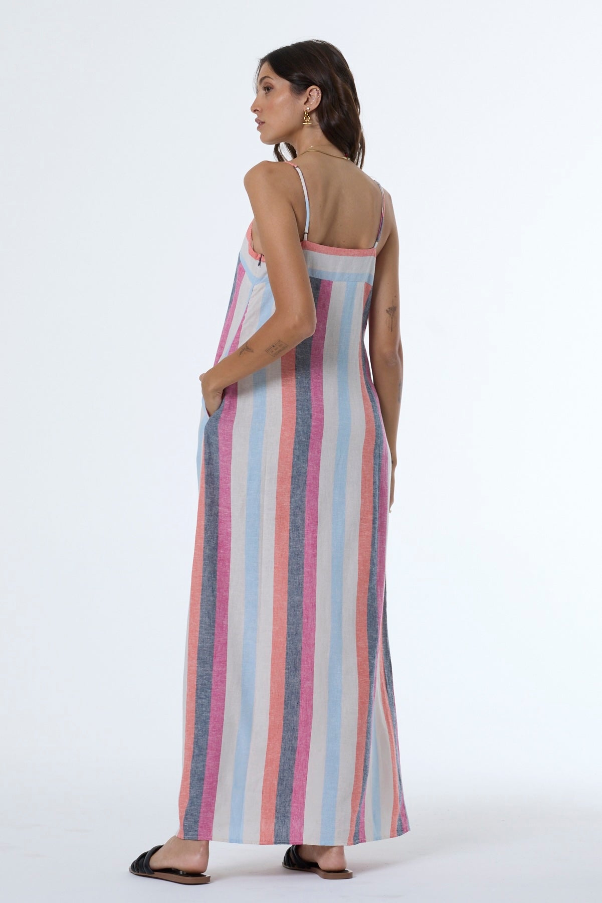Park Slope Dress //