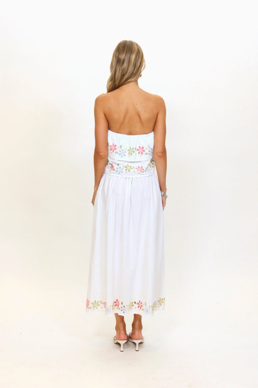 THE NOREEN SKIRT