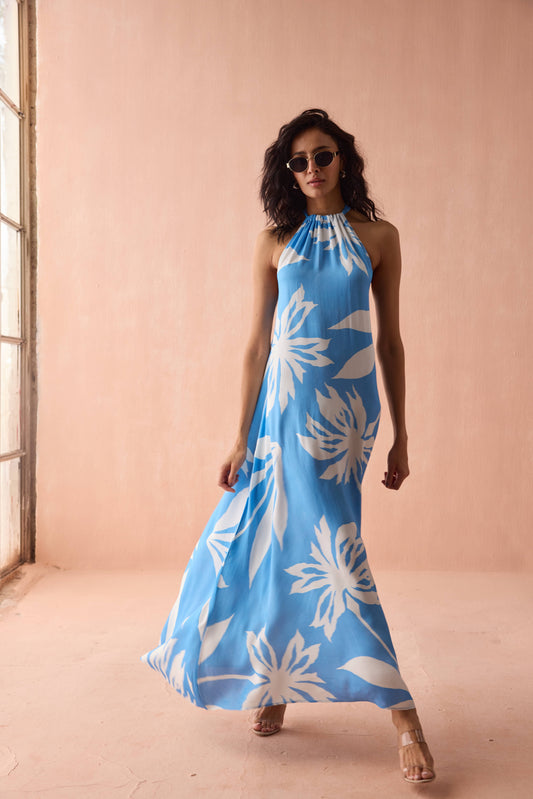 LYRA MAXI