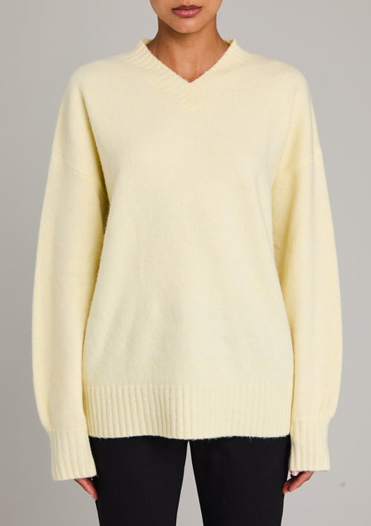 S-HR26-5366-12 - Alejandra Sweater