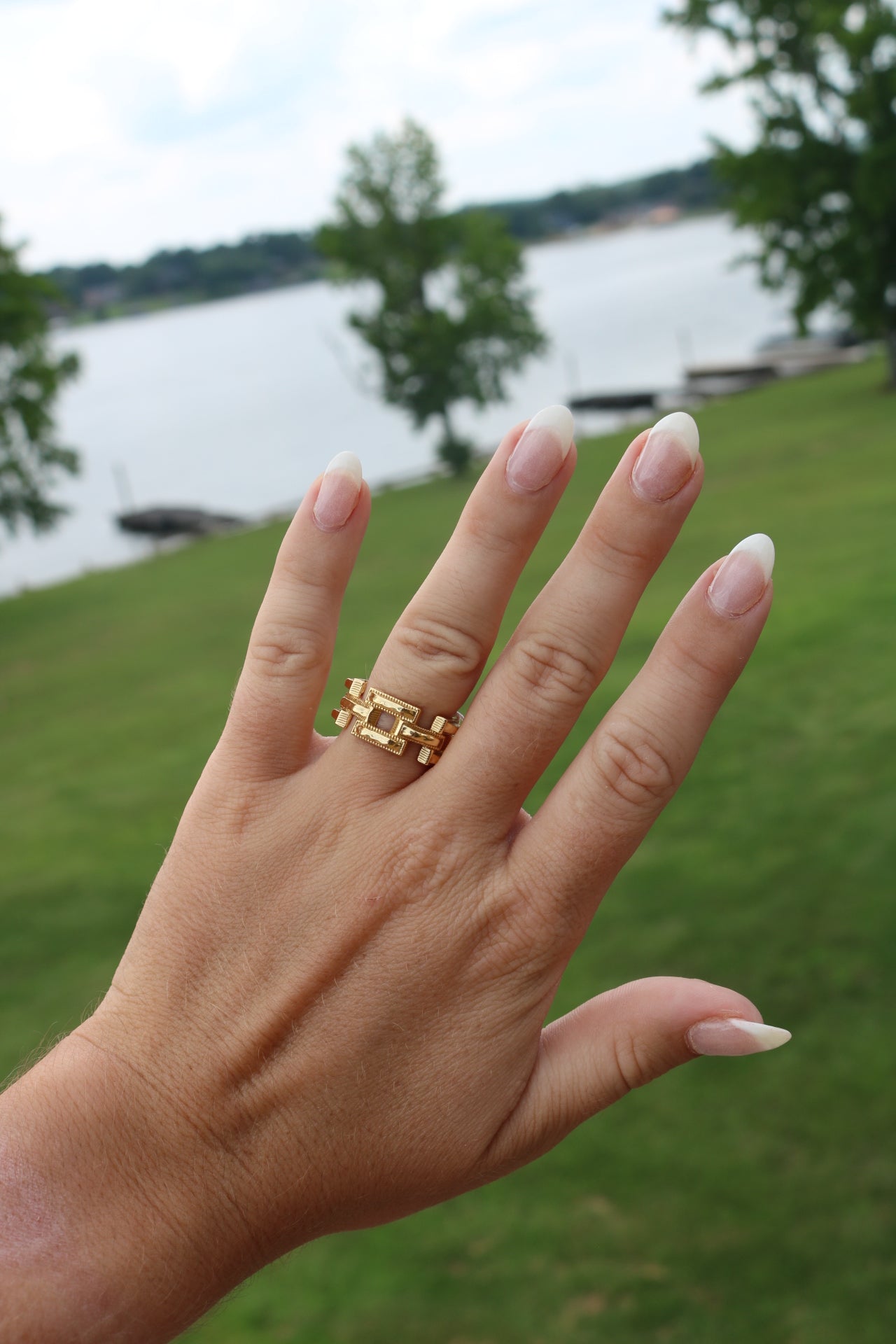 Pathway Ring