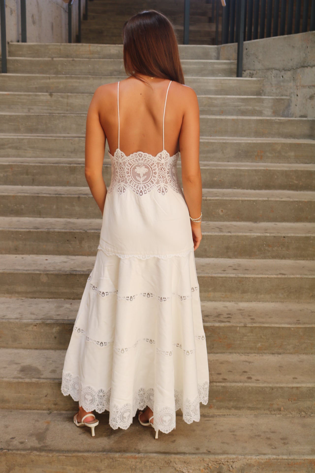 Lilly Dress