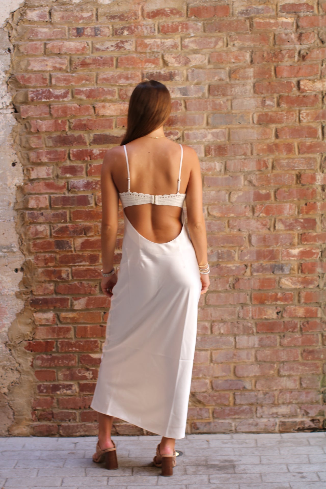 Peony Dress