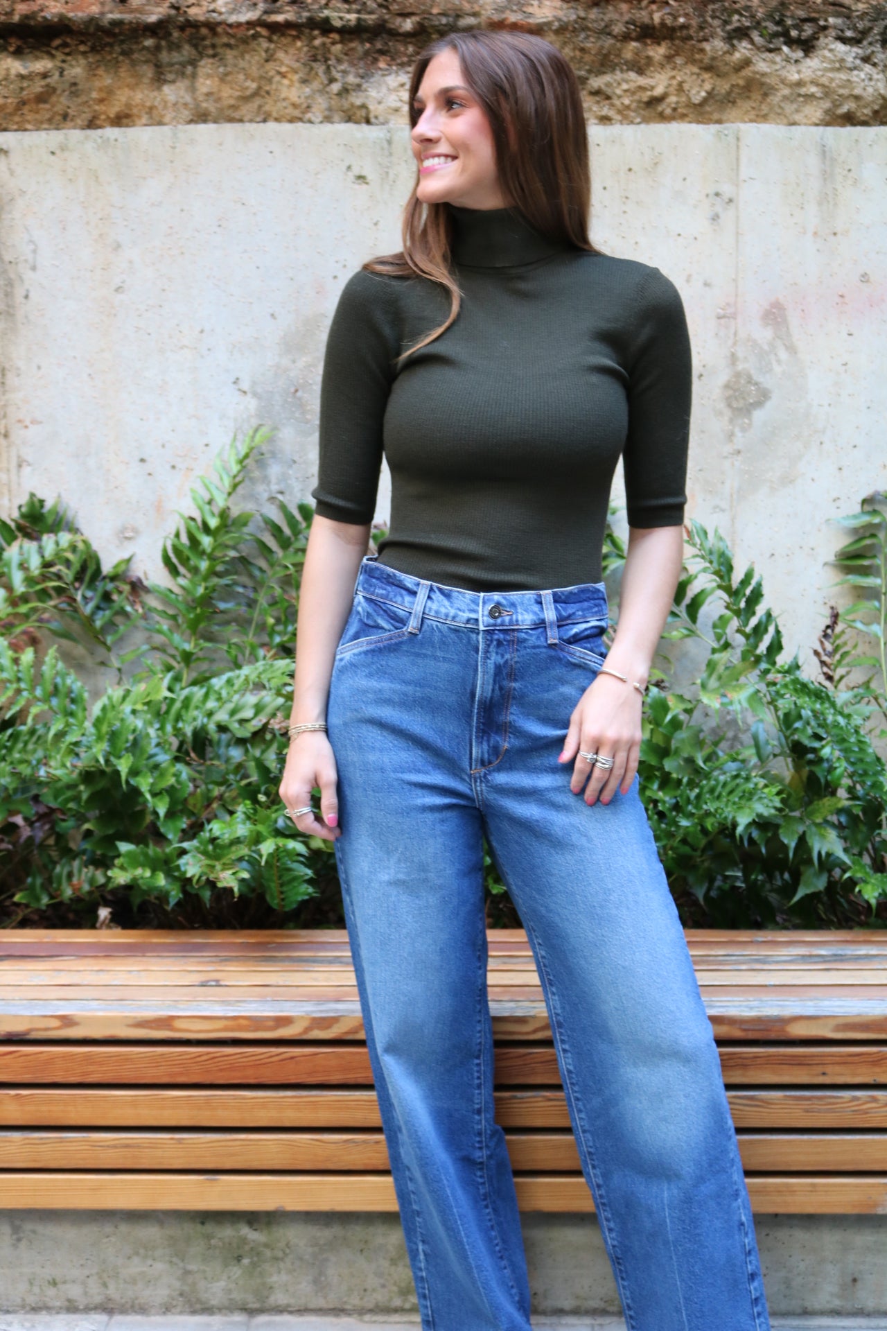 The Amy Top