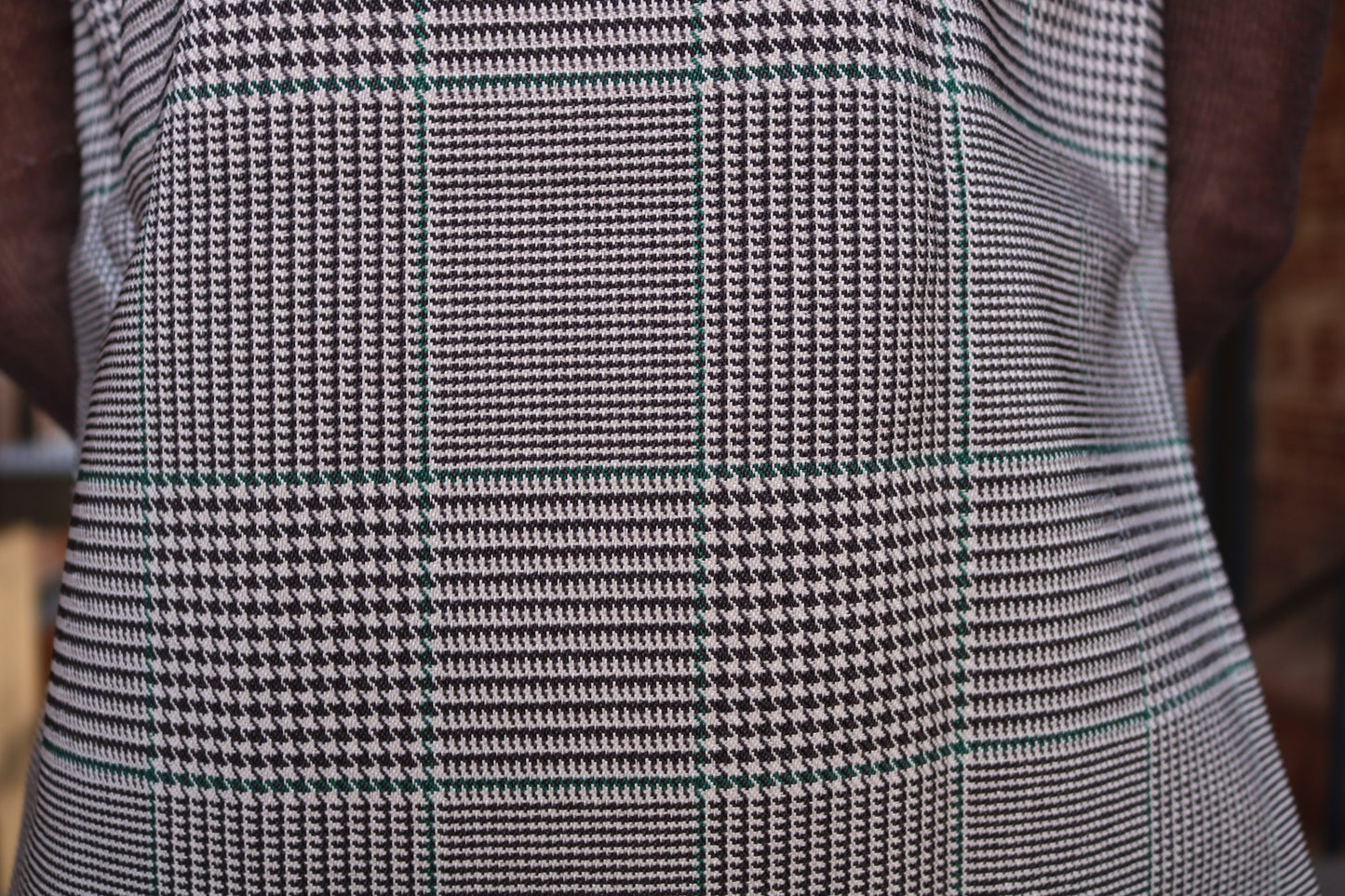 Valkiria Skort