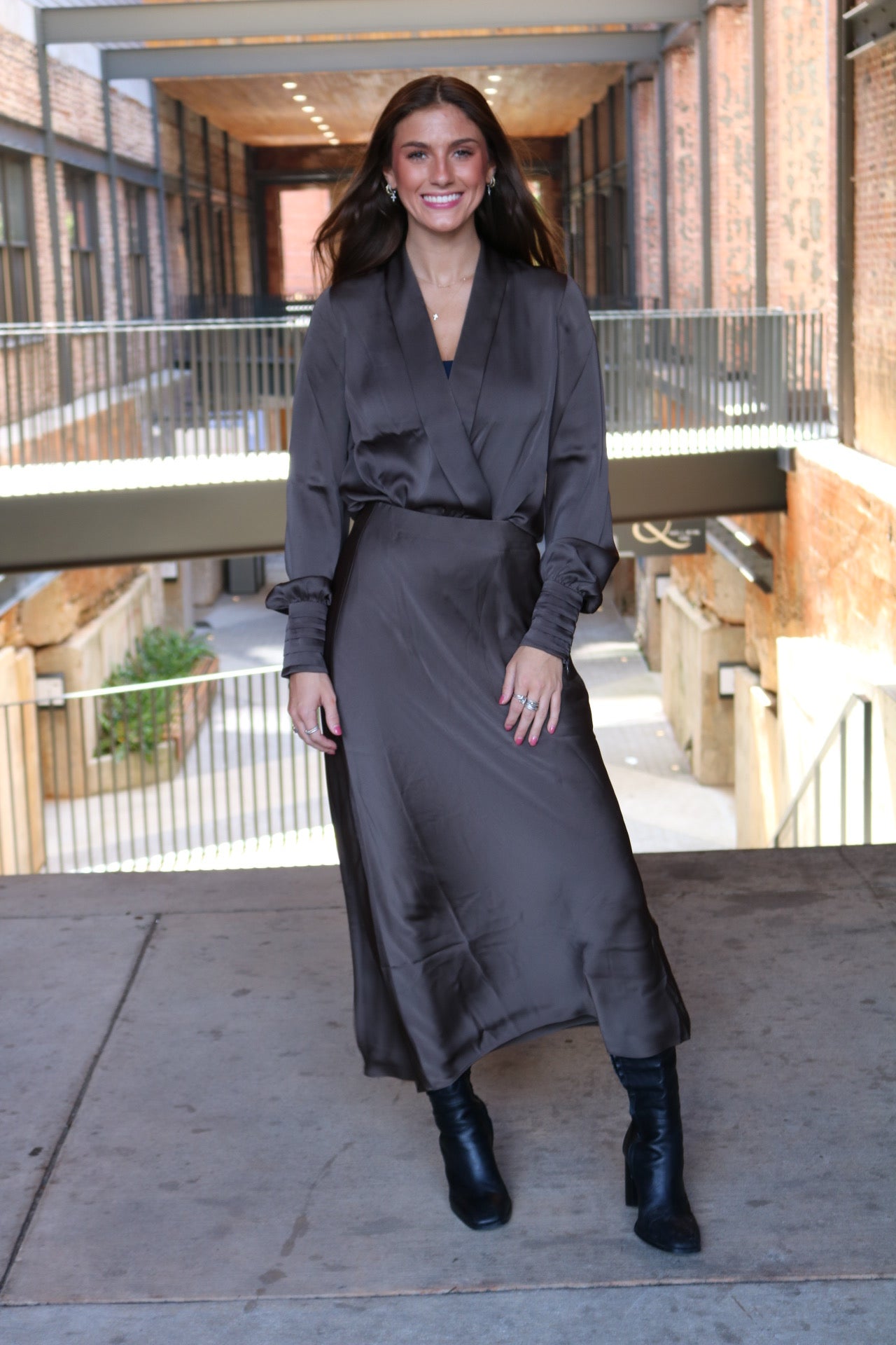The Favorite Skirt