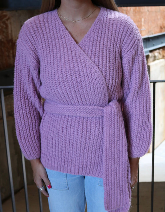 Tilly Cardigan