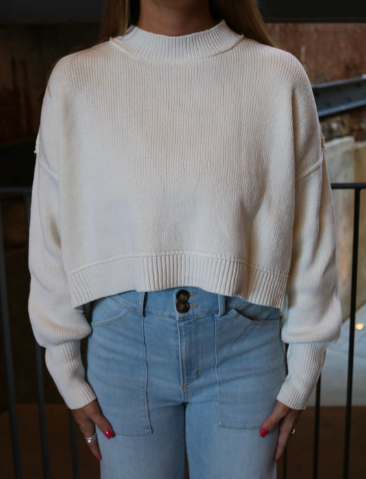 Rya Sweater