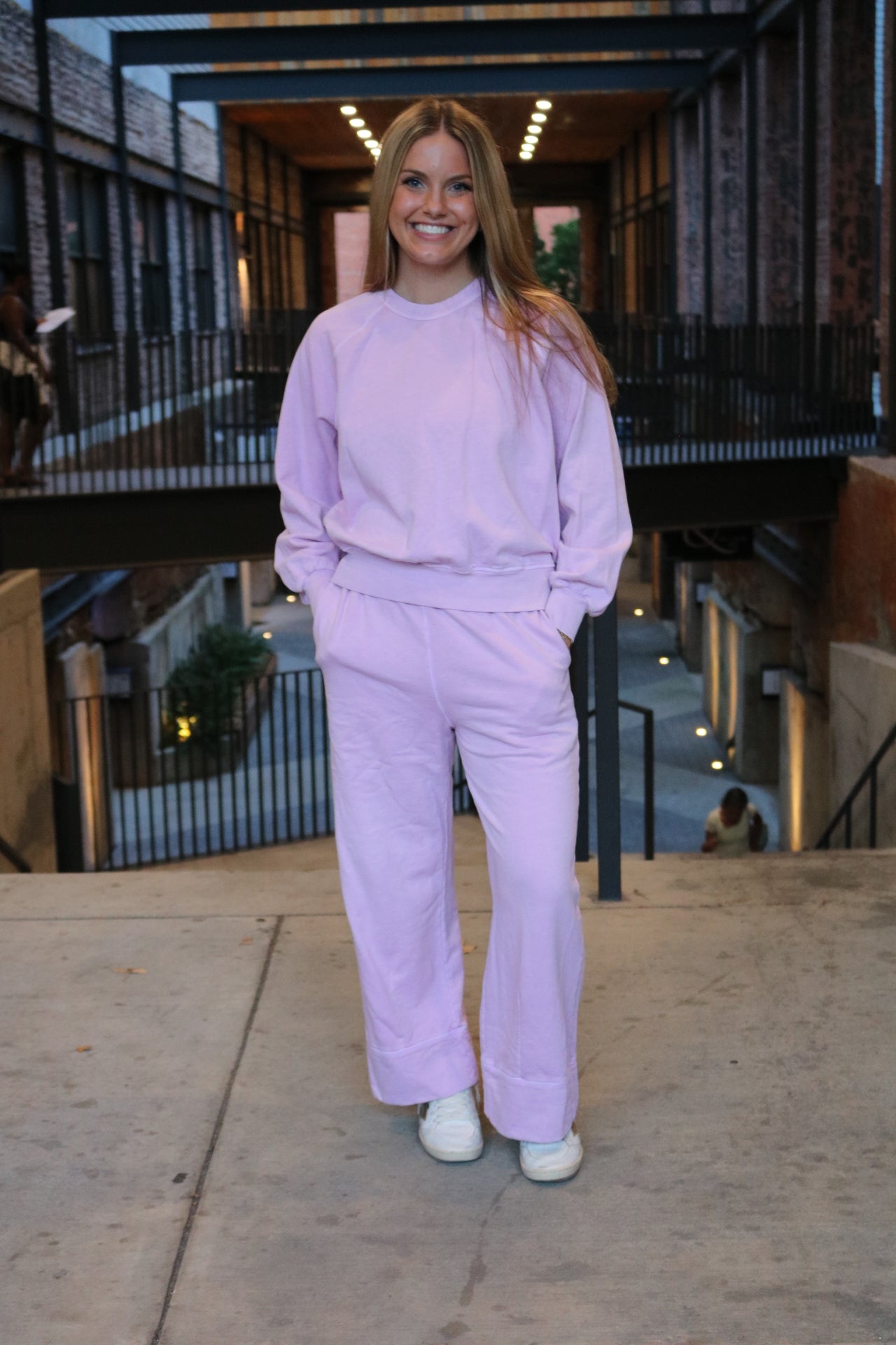Bali Pants