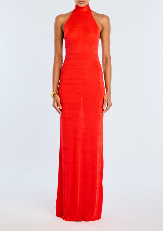 S-SS26-5574-17 - Lucky Dress