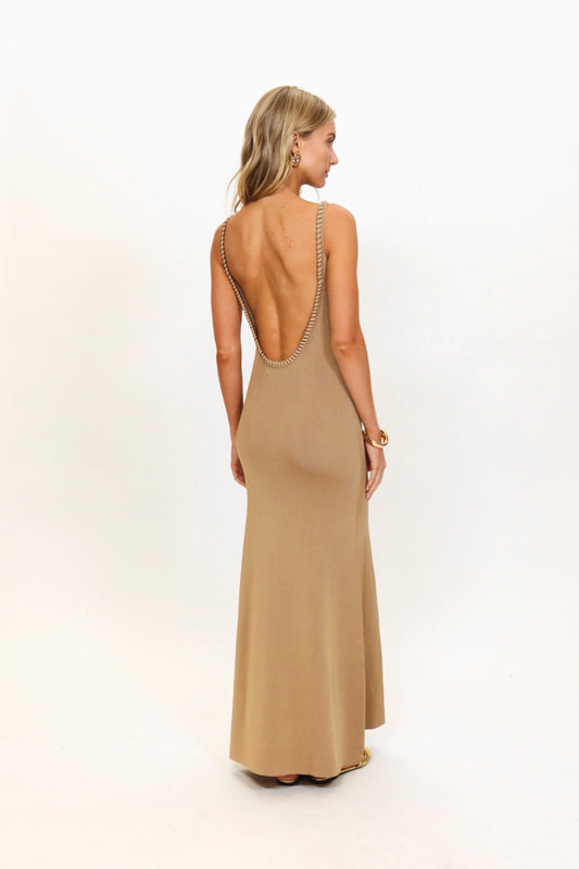 THE ARIA DRESS