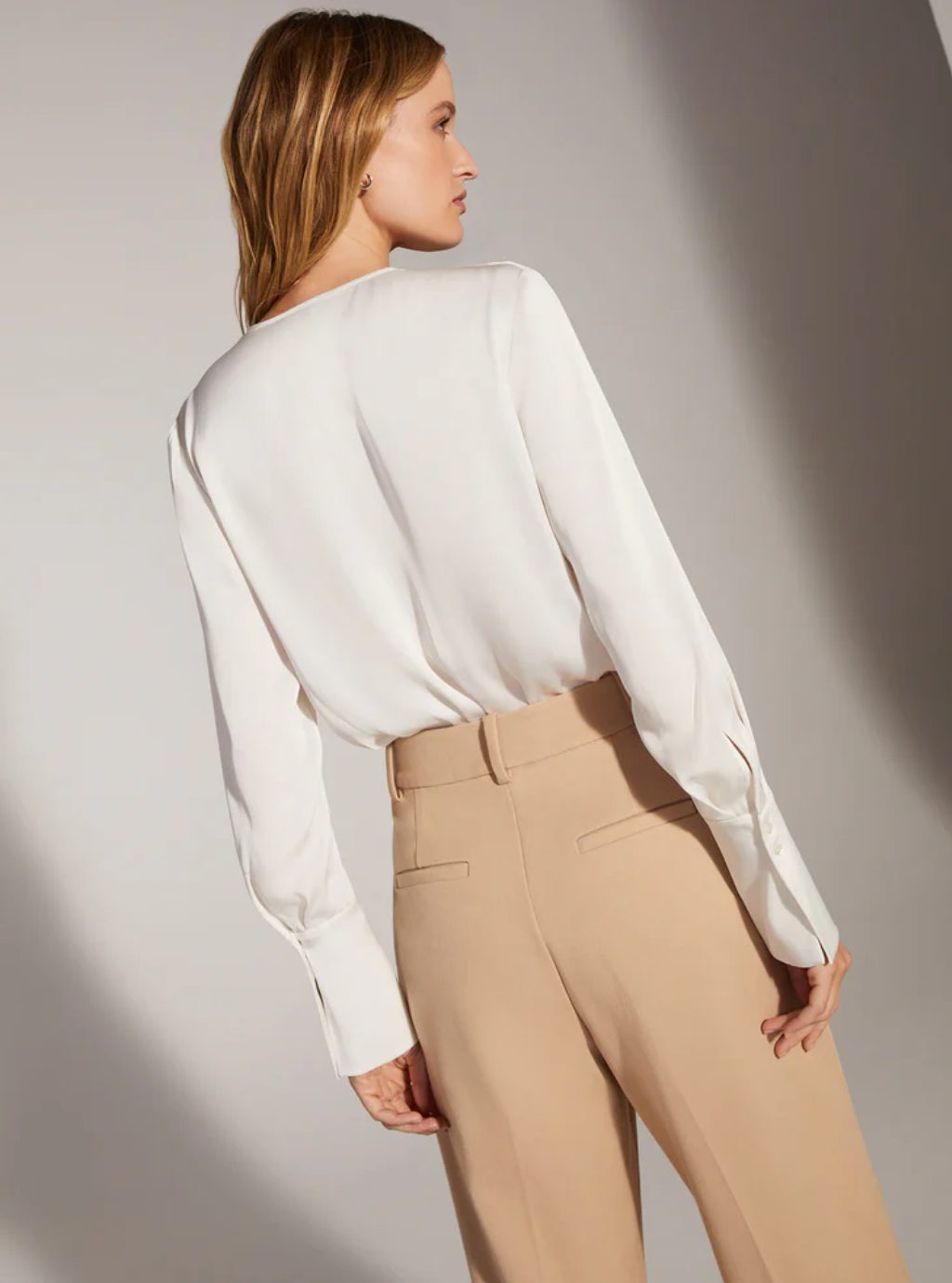 Date Blouse