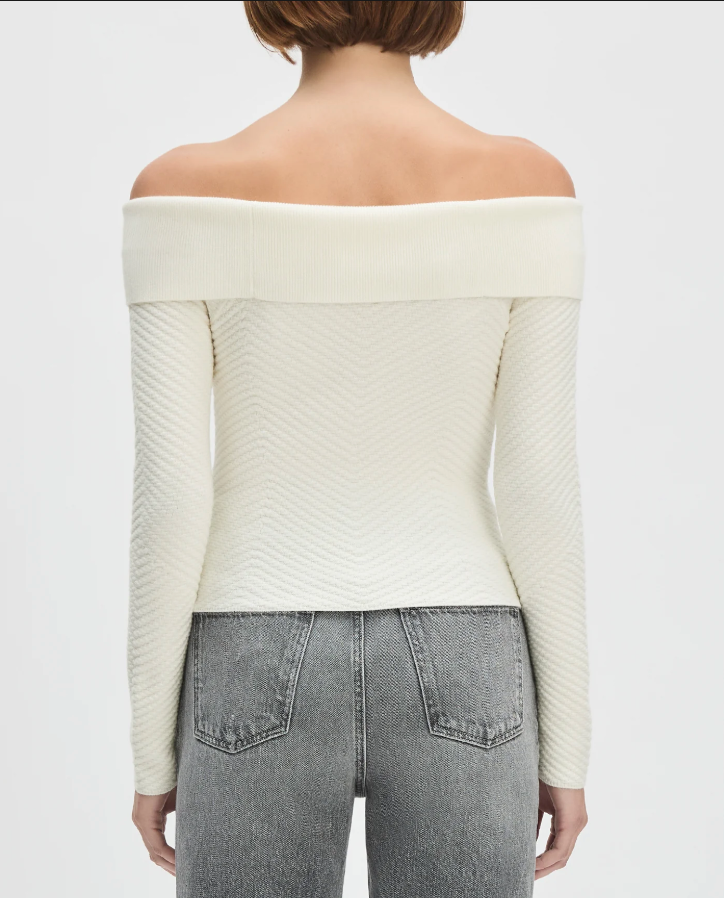 The Good Graces Top