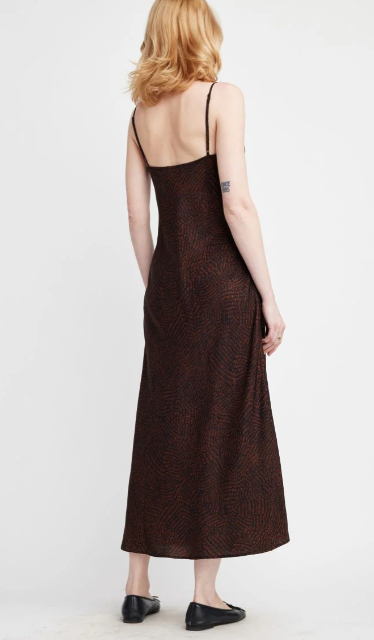 Gwen Slip Dress