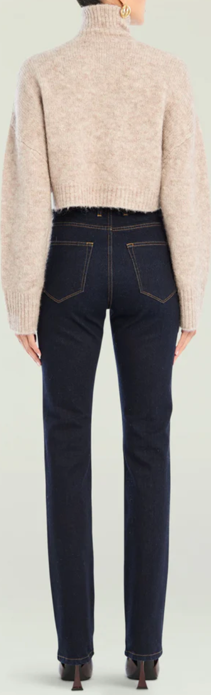 Betsy High Rise Skinny Jean