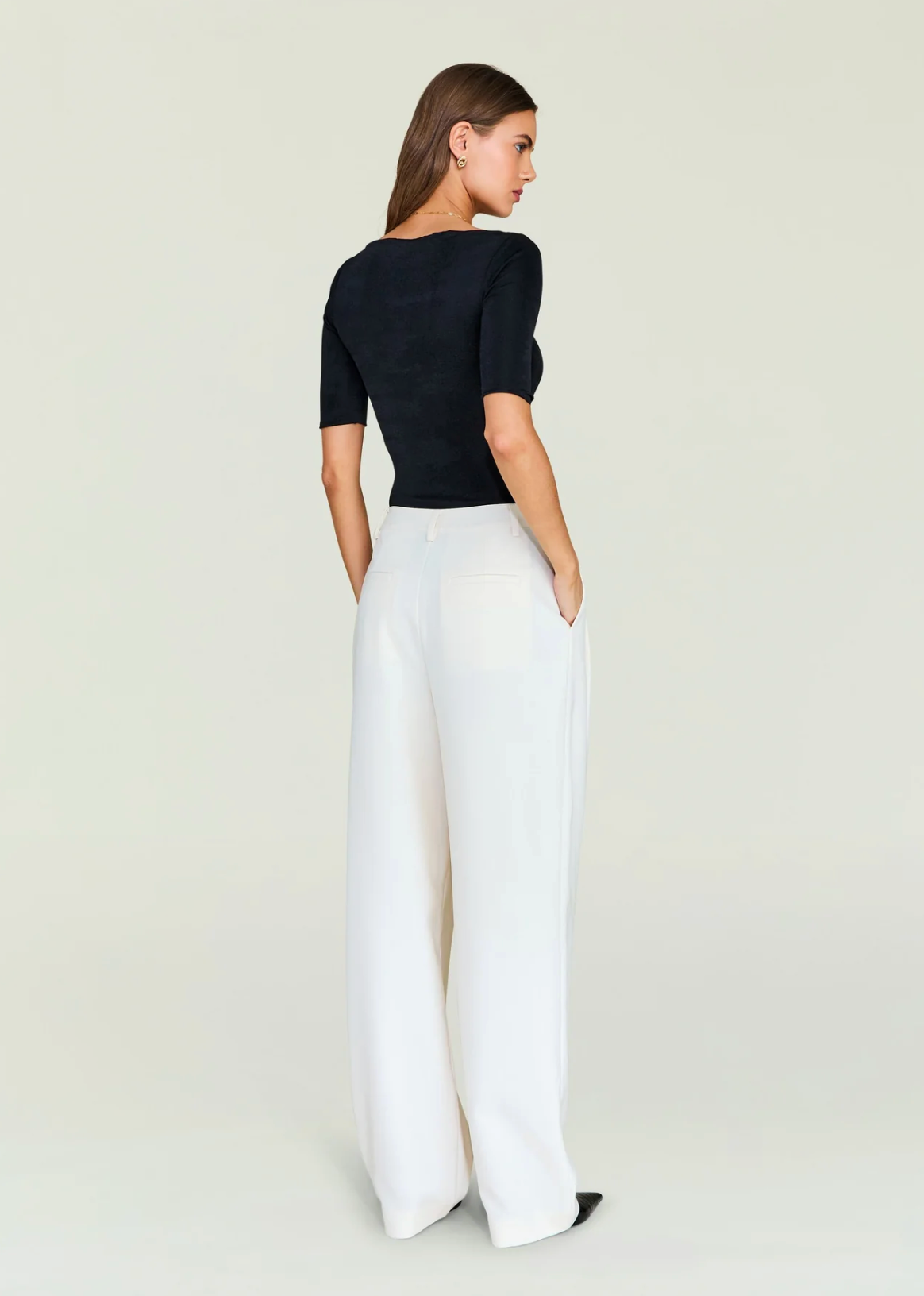 Panna Bodysuit