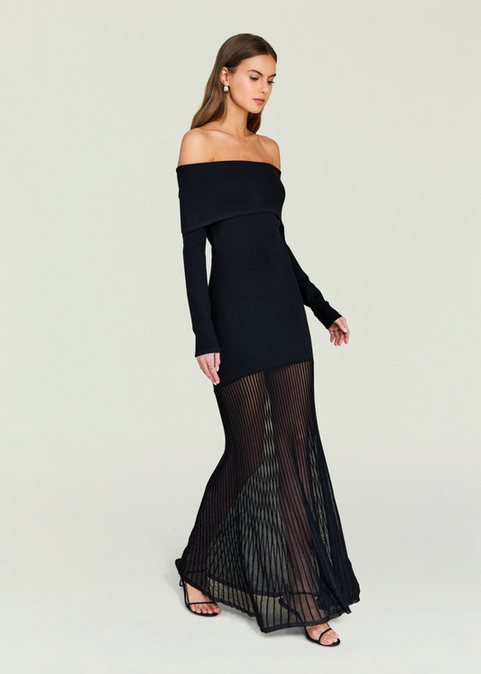 Isotta Maxi Dress