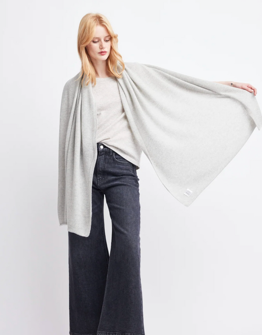 Sadie Cashmere Scarf