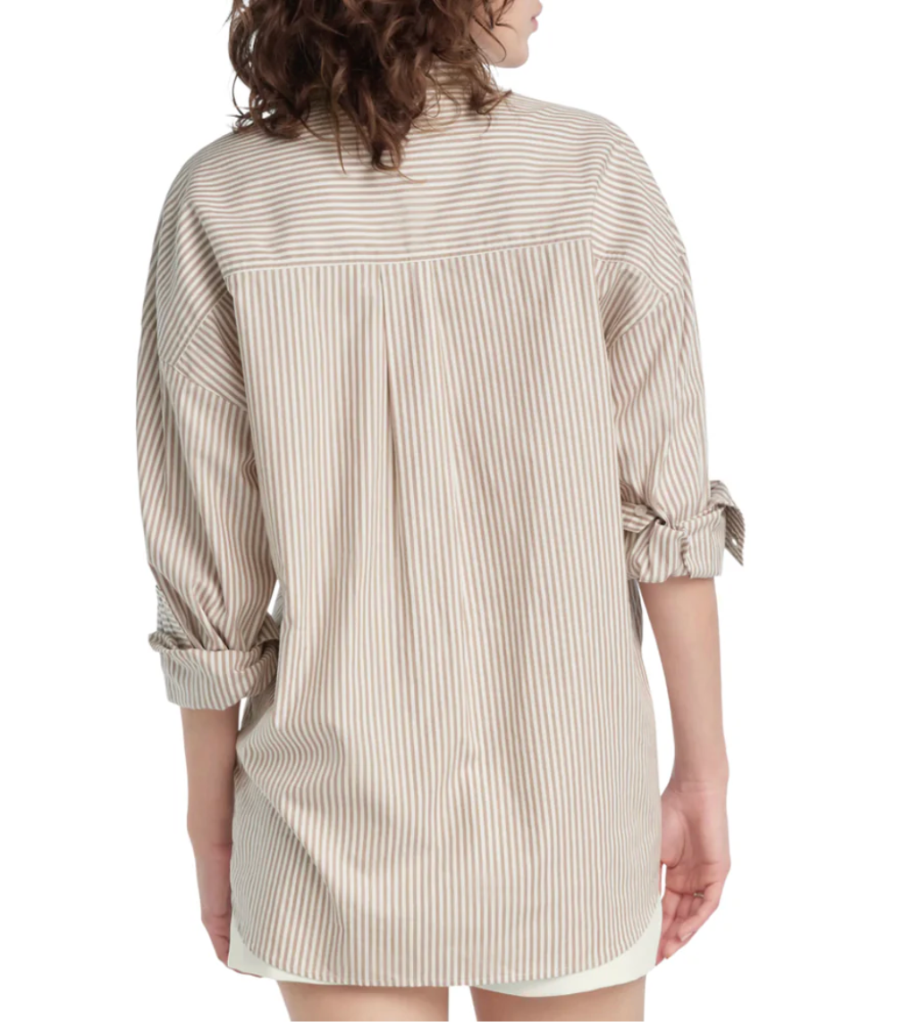 The Ex Boyfriend Shirt