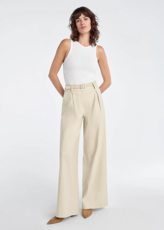 The Miranda Linen Pant