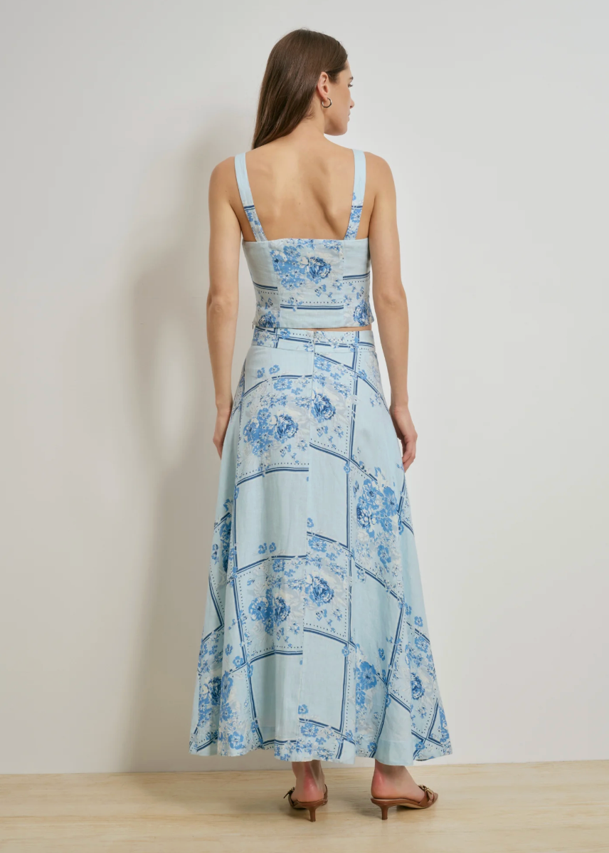 The There for You Skirt
