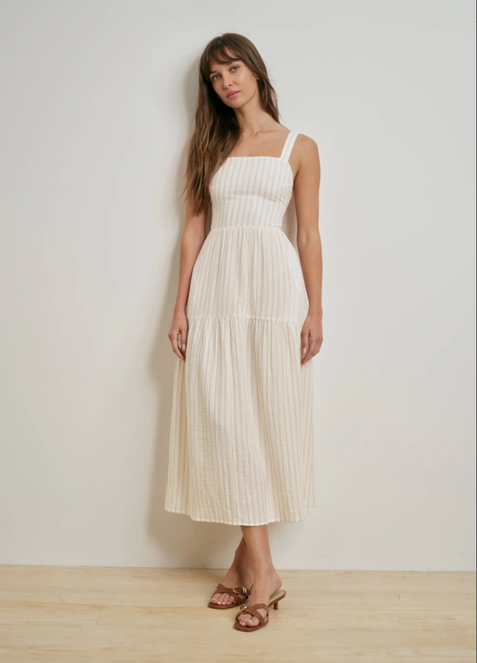The Go-To Dress