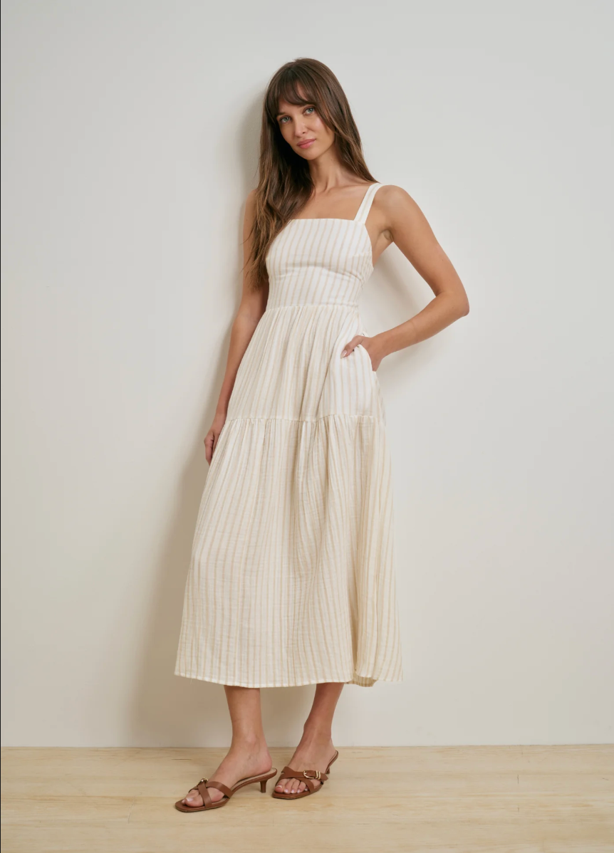 The Go-To Dress