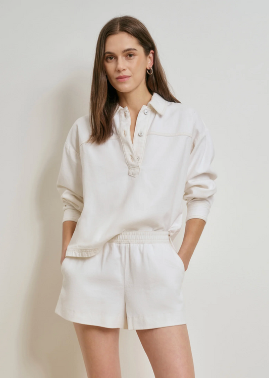 The Malibu Short