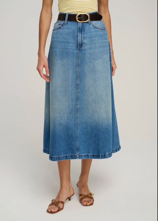 The Winona Skirt