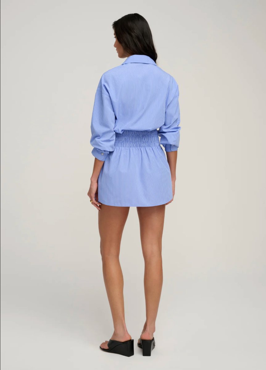 The Waist Not Dress