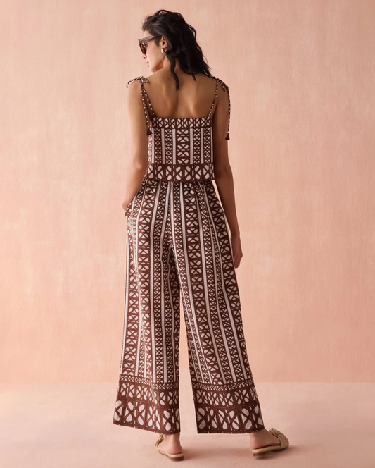 Callie Pant