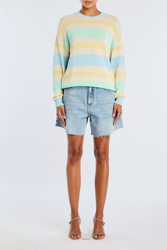 S-SS26-5675-12 - Cassian Sweater