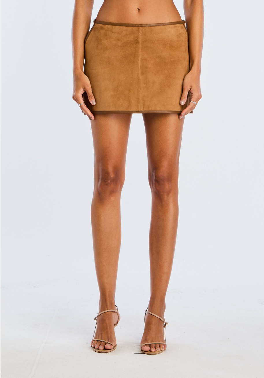 S-SS26-5650-16 - Inara Skirt