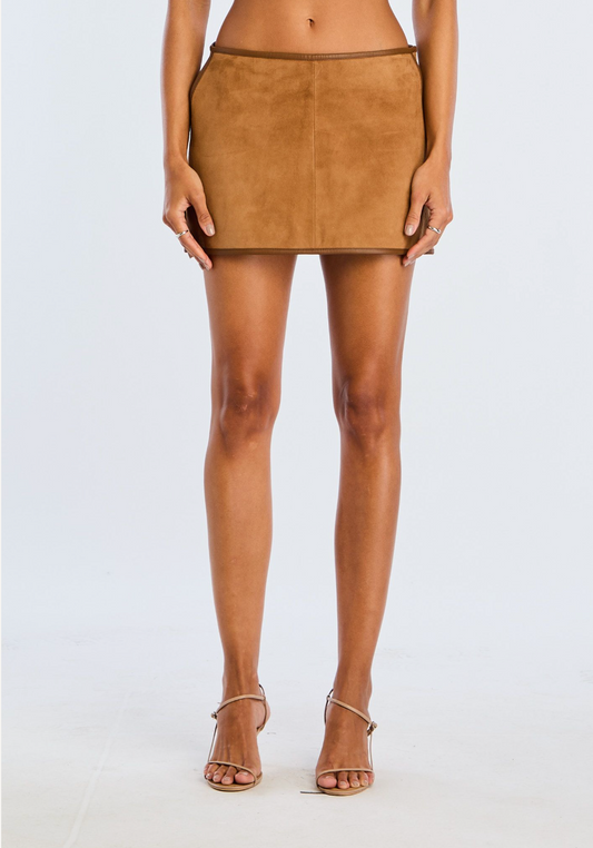 S-SS26-5650-16 - Inara Skirt