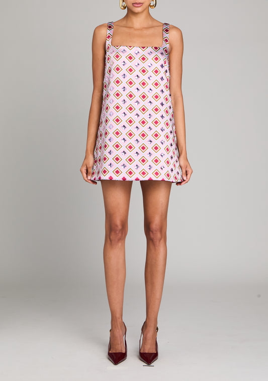 R-R26-12264-17 - Zephyra Dress