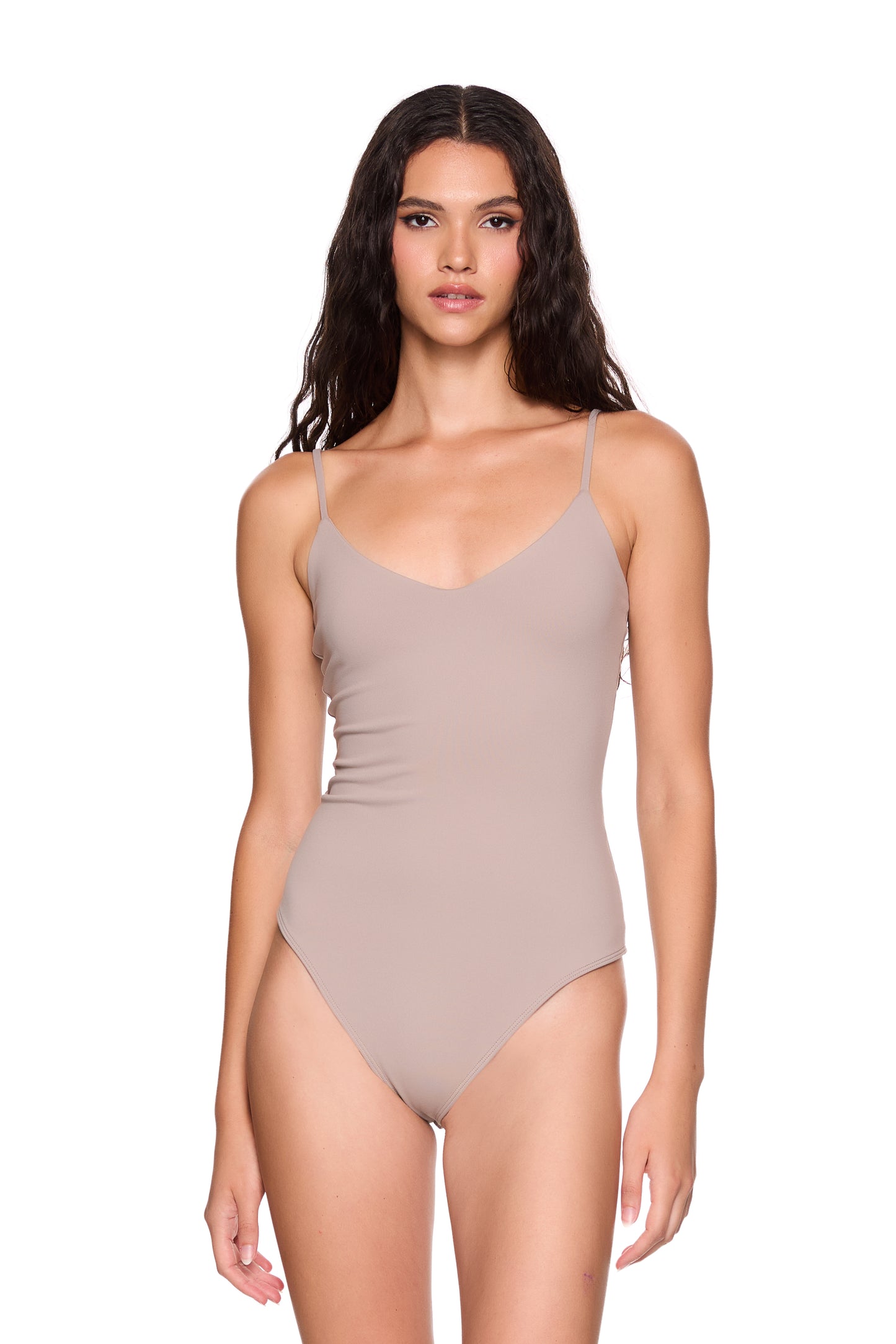 very v string bodysuit
