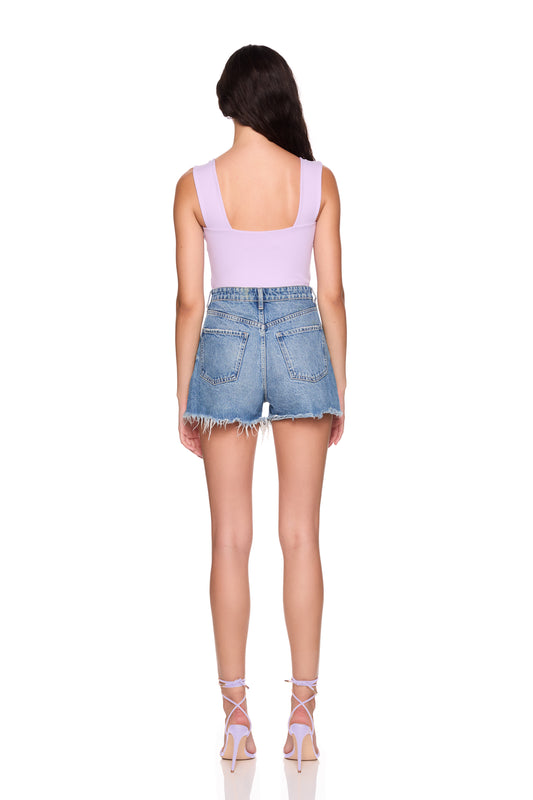 wide strap tank 2"