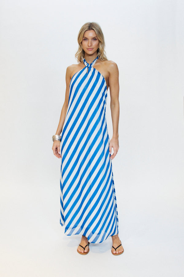 THE BRISA DRESS