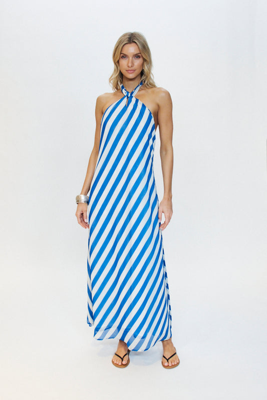 THE BRISA DRESS