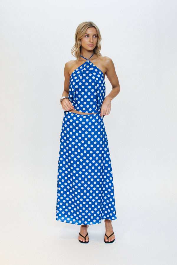 THE SELMA TOP