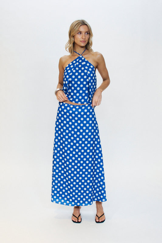 THE SELMA TOP