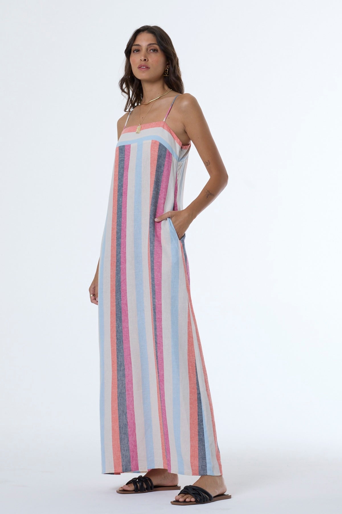 Park Slope Dress //