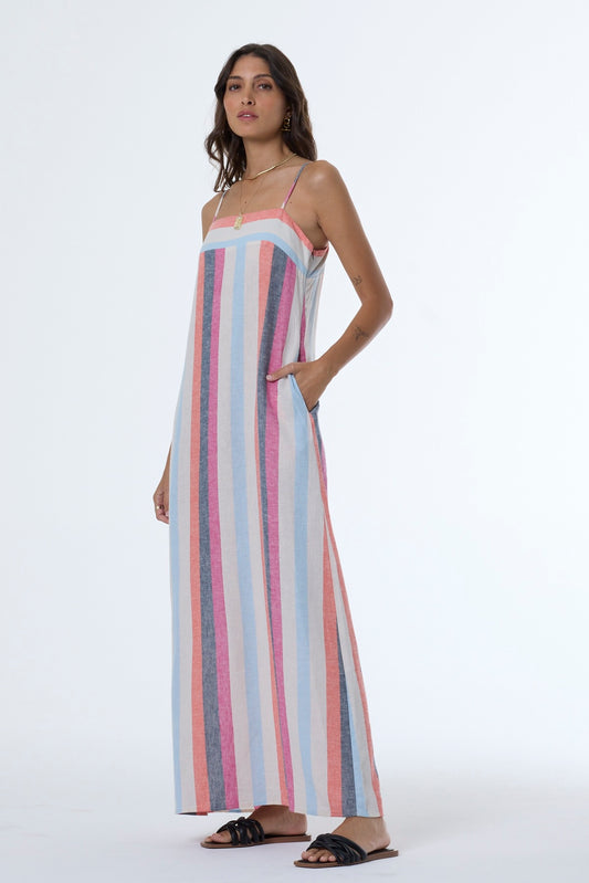 Park Slope Dress //