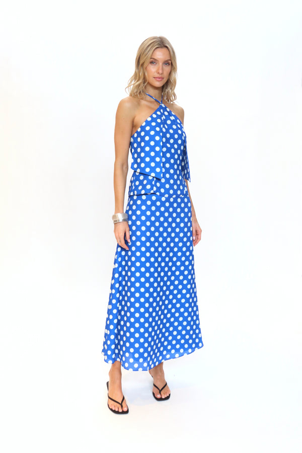 THE SELMA TOP