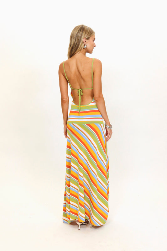 THE LOTTIE DRESS