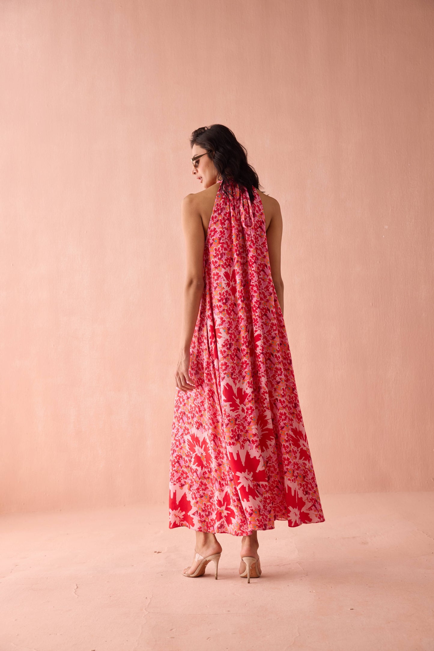 LYRA MAXI