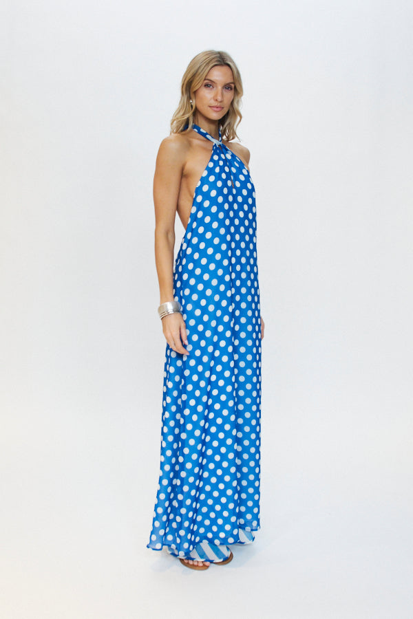 THE BRISA DRESS