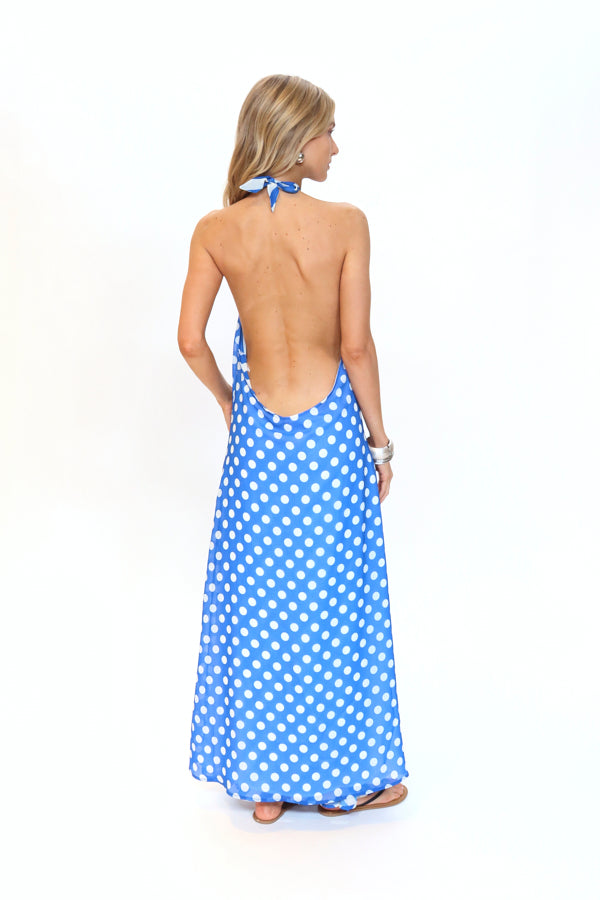 THE BRISA DRESS