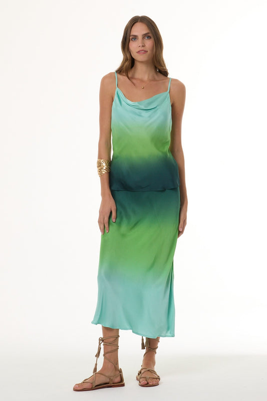 RETRO GREENOmbre