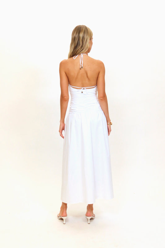 THE ADINA DRESS